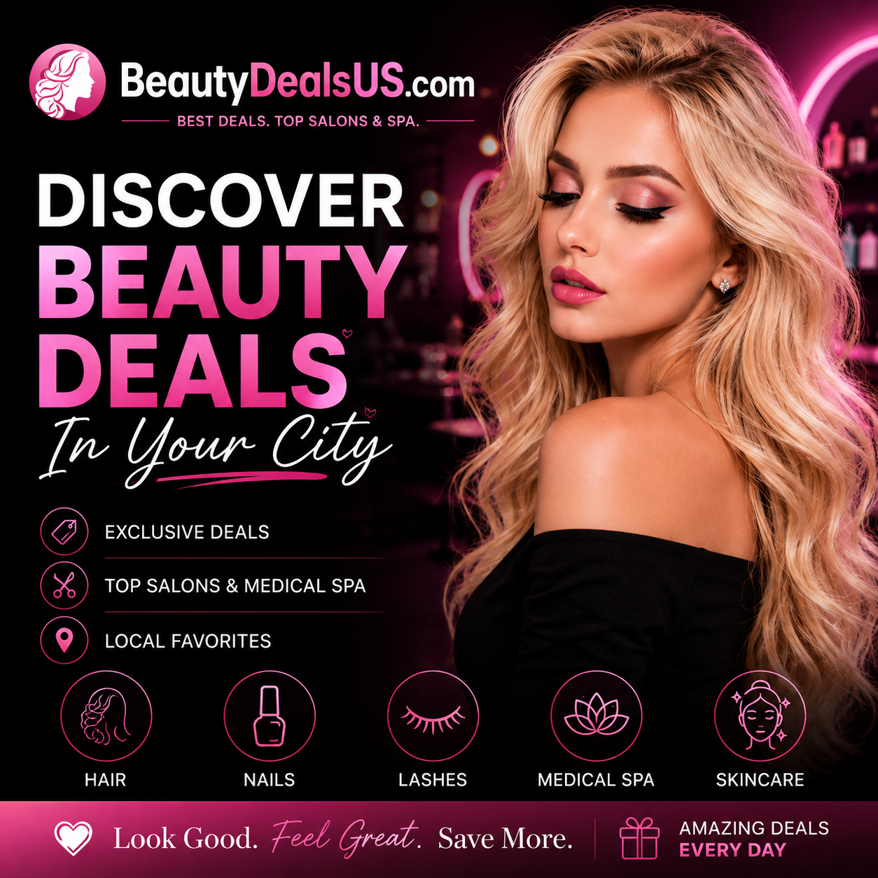 BeautyDealsUS.Com