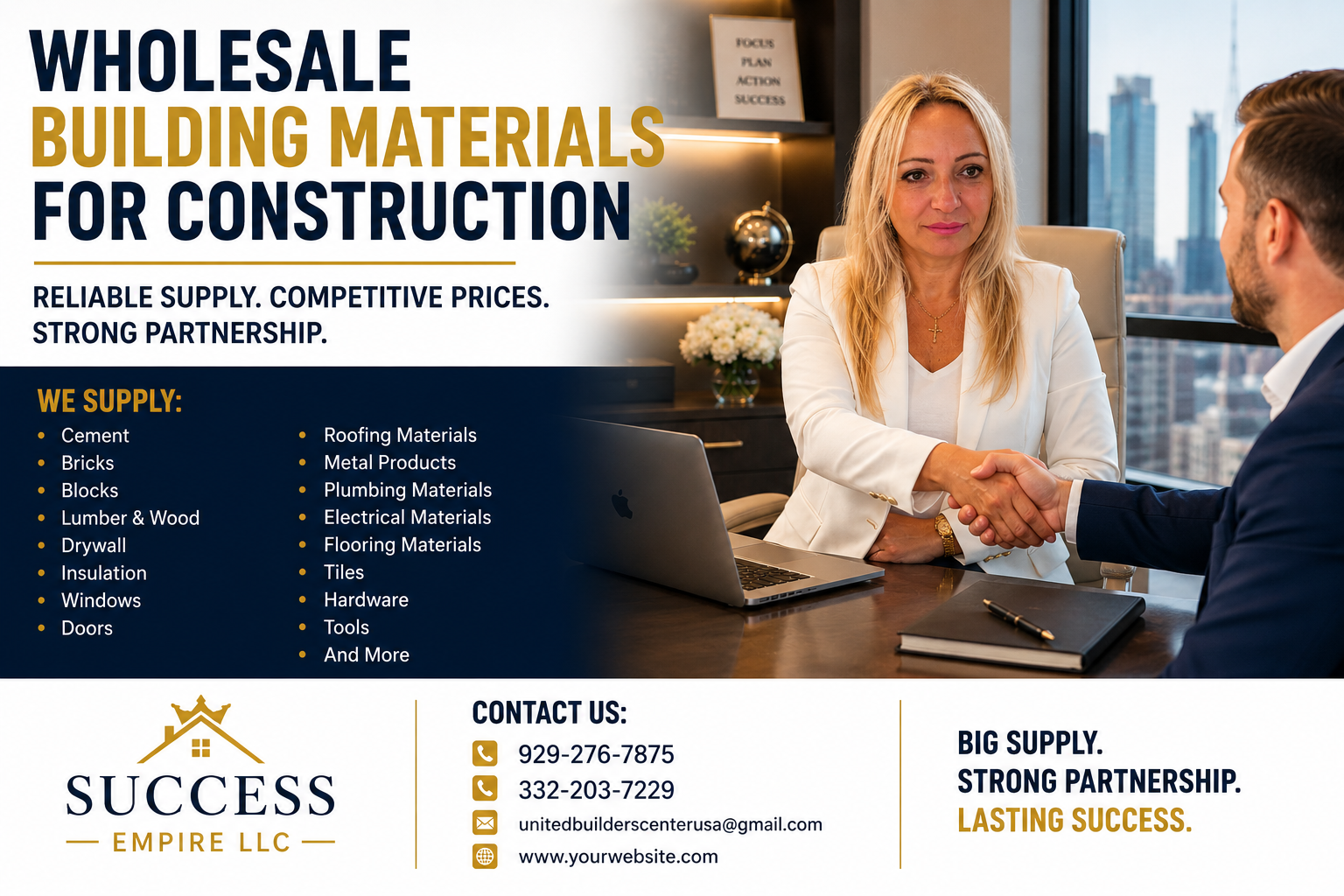 Success Empire LLC