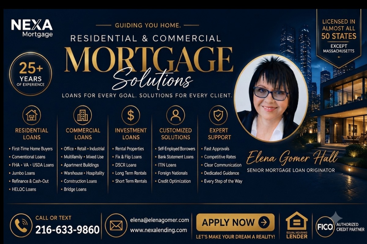 π‘ Your Dream Home Starts with the Right Mortgage!